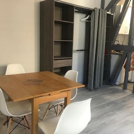 Vieux Marche Apartment Rouen Exterior photo