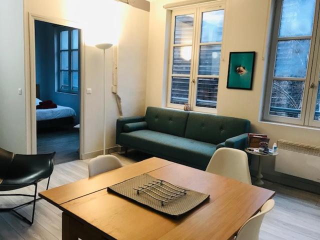 Vieux Marche Apartment Rouen Exterior photo